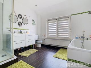  Maison à vendre 4 pièces 113 m²