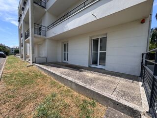  Appartement à vendre 3 pièces 72 m²