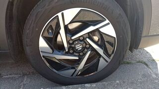 Vitara 1.4 Boosterjet 129 mHEV Style 2025 occasion 76480 Duclair