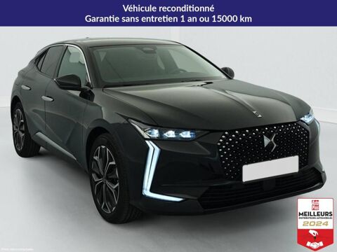 DS4 Hybride 145 e-DCT6 Etoile - Alcantara 2025 occasion 10150 Lavau