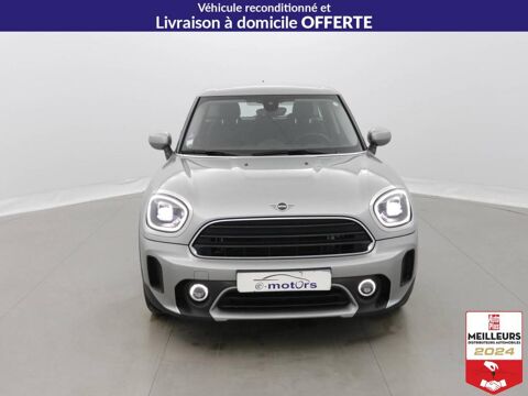 Countryman 136 BVA7 Cooper Essential 2023 occasion 10150 Lavau