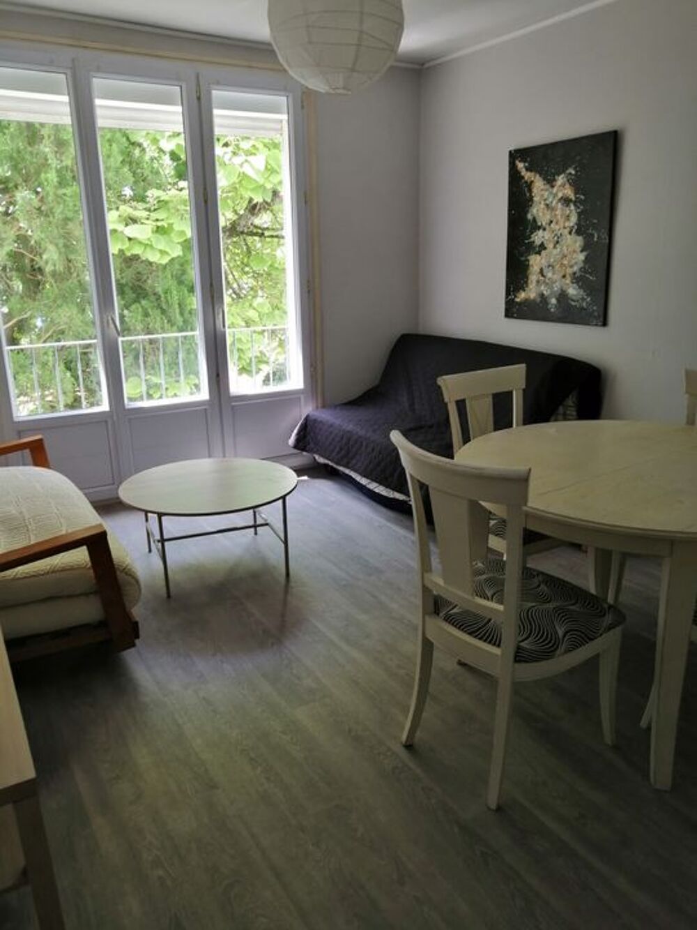 Location Appartement Appartement de 55m2 à louer sur Nantes Nantes