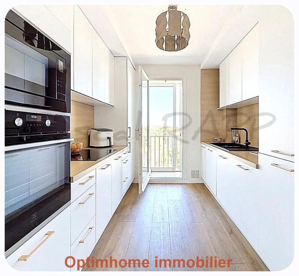 Vente Appartement Appartement à vendre 3 pièces AGDE (34) Agde
