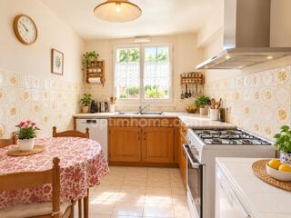  Maison à vendre 6 pièces 140 m²