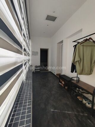 Maison à vendre 6 pièces 183 m²