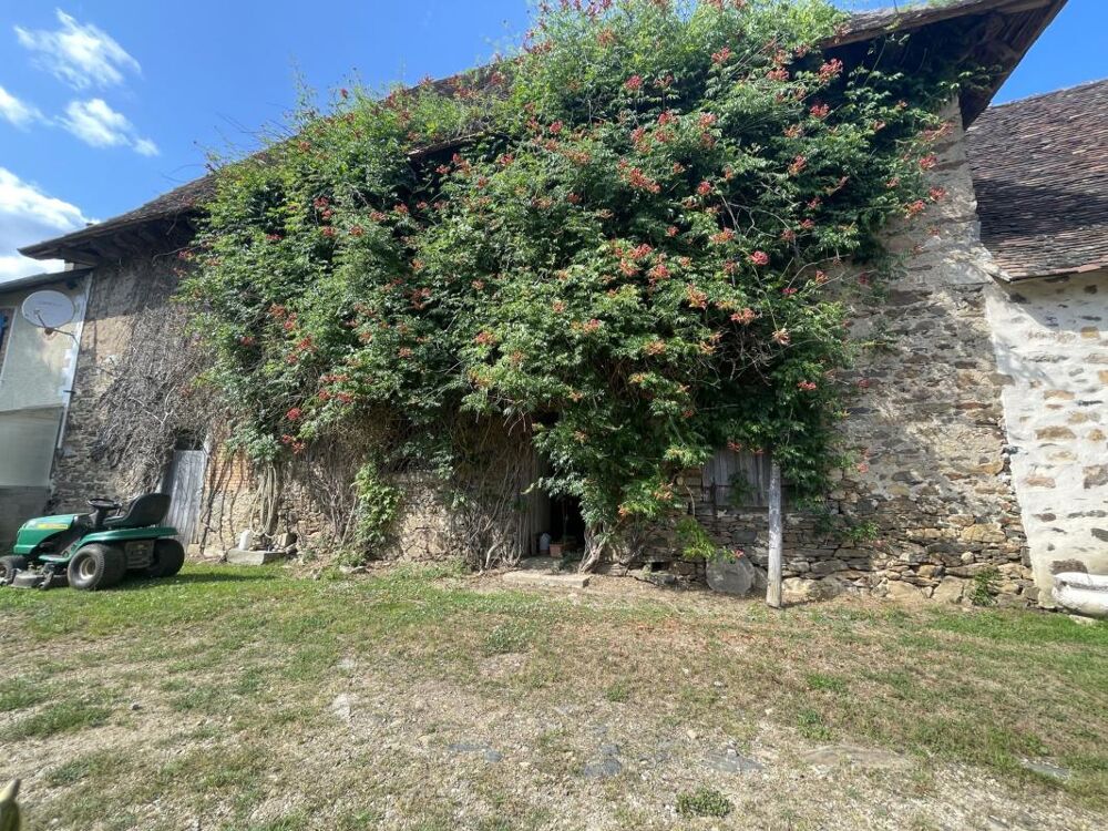Vente Remise/Grange Grange Glanges