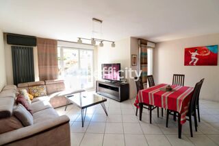  Appartement à vendre 5 pièces 91 m²