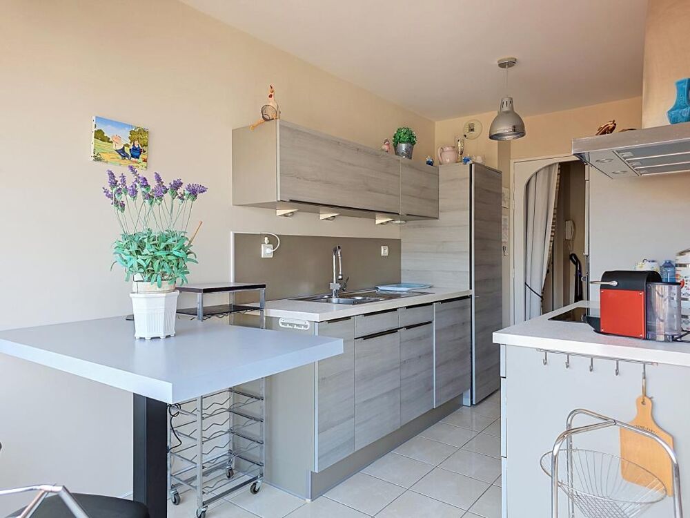 Vente Appartement Appartement récent Arcachon