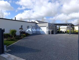  Maison � vendre 4 pi�ces 97 m�