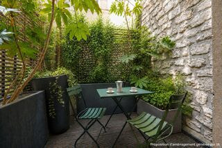  Appartement à vendre 4 pièces 114 m²