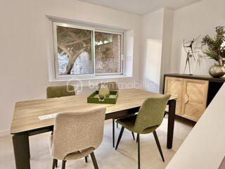  Maison à vendre 6 pièces 165 m²