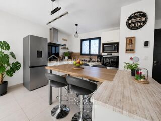  Maison à vendre 4 pièces 90 m²