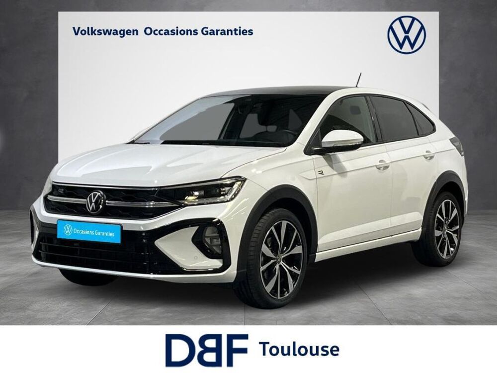 Taigo 1.5 TSI 150 DSG7 R-Line 2024 occasion 31100 Toulouse
