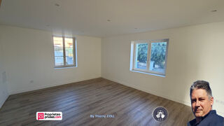  Appartement � vendre 4 pi�ces 82 m�