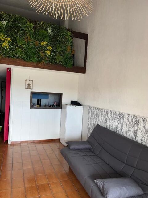  Appartement � louer 2 pi�ces 50 m�