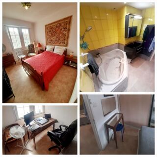  Appartement à louer 3 pièces 79 m²