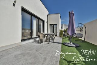  Maison à vendre 4 pièces 123 m²