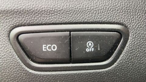 Kadjar 1.2 TCe Energy 130 Intens 2015 occasion 66000 Perpignan