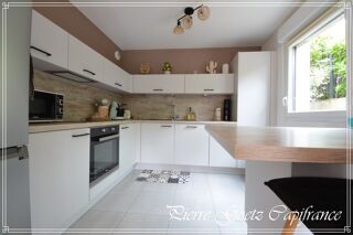  Appartement à vendre 4 pièces 77 m²