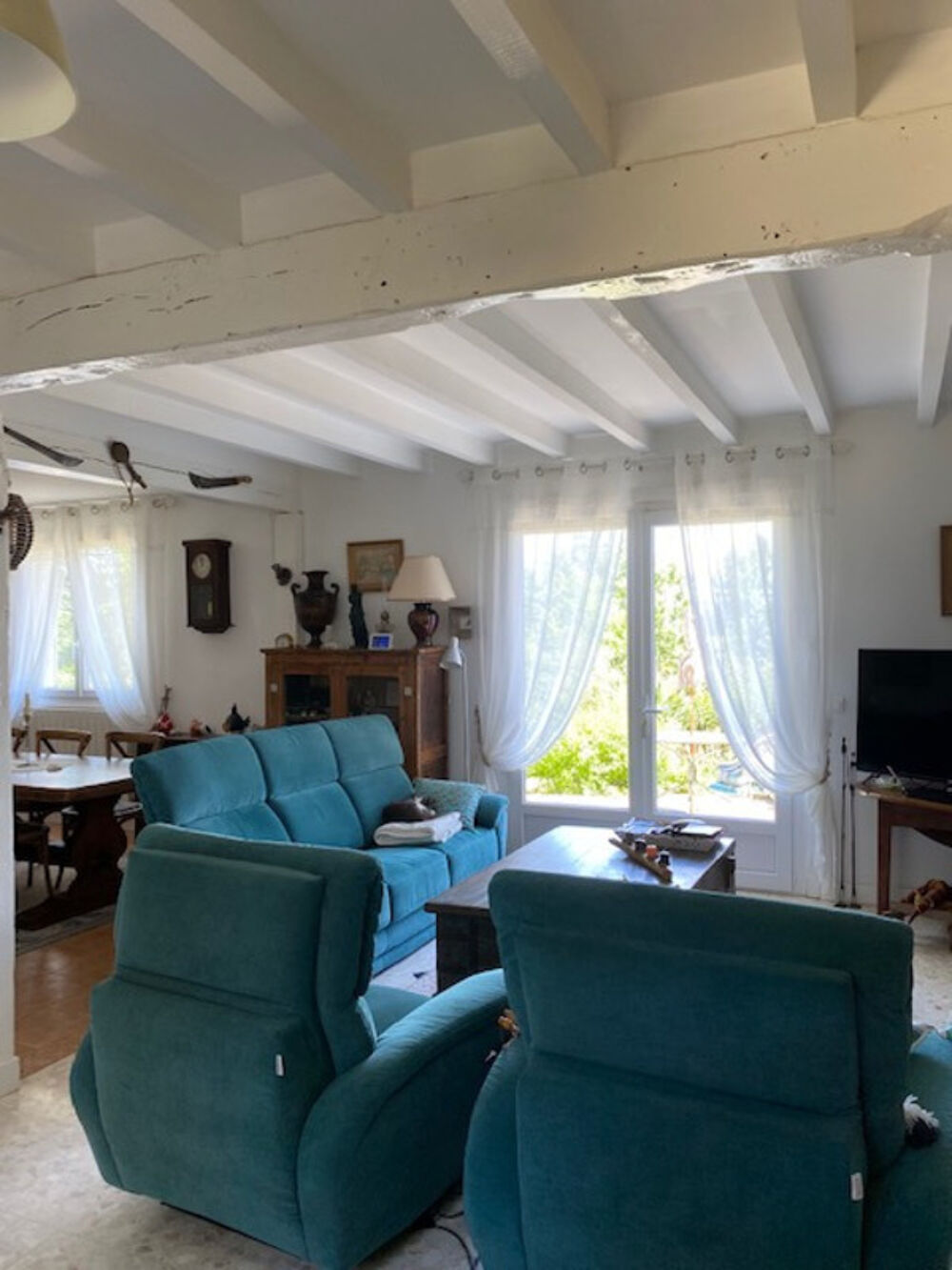 Dpt Tarn (81), à vendre PUYLAURENS maison P9 de 260 m² - Terrain de 5 571,00 m²