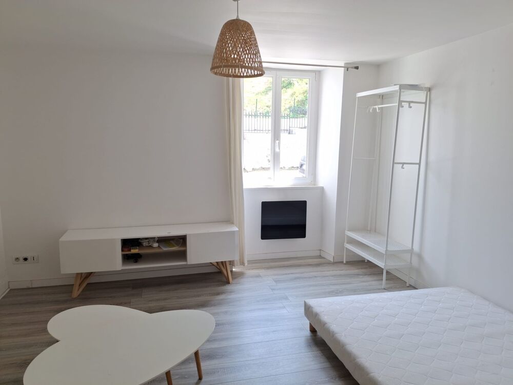 Vente Appartement Appartement à vendre 1 pièces HASPARREN (64) Hasparren