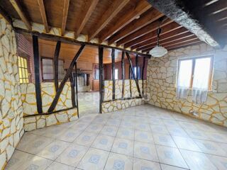  Maison à vendre 9 pièces 100 m²