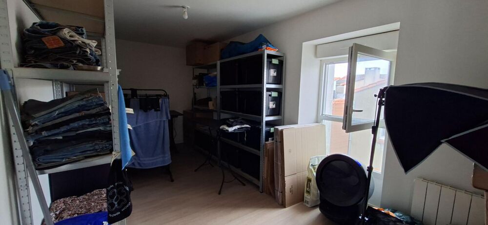 Location Appartement TILLIERES (49230). Appartement. 3P. 61.90M² Sevremoine