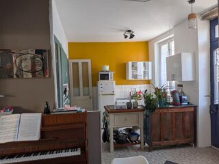 Vente Maison maison 75 M2   2 chambres Gourin