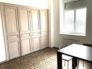  Appartement à louer 3 pièces 52 m²