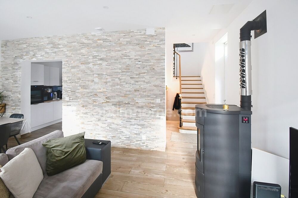 Vente Maison MAISON 115 M² HAB. / 130 M² AU SOL – 4 CHAMBRES – JARDIN – HERSERANGE Herserange