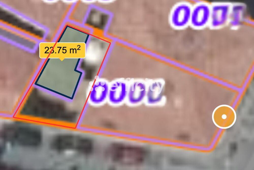 Vente Immeuble Immeuble Bordeaux