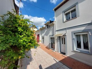  Maison � vendre 5 pi�ces 75 m�