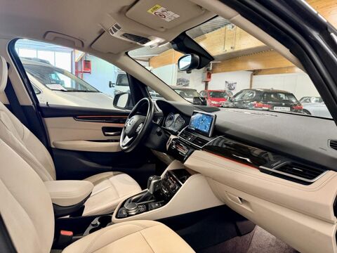 Serie 2 Active Tourer 225xe I Performance 224ch Bva6 2018 occasion 59700 Marcq-en-Barœul