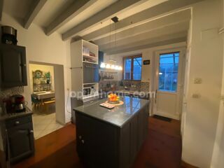  Maison � vendre 4 pi�ces 113 m�