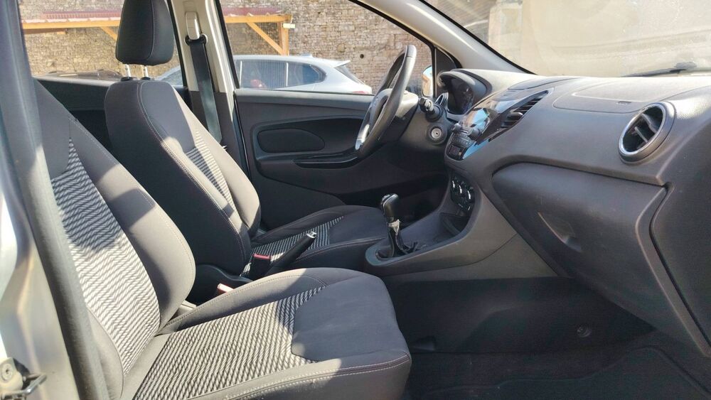Ka 1.2 TI-VCT 85 Ultimate 2018 occasion 79160 Beceleuf