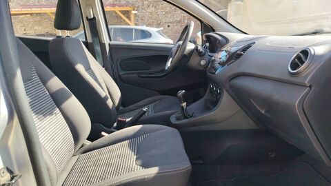 Ka 1.2 TI-VCT 85 Ultimate 2018 occasion 79160 Beceleuf