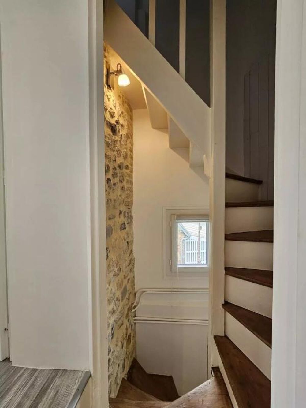 Vente Maison MAISON - PLAGE A PIED Villerville