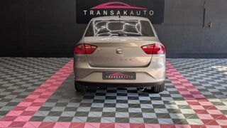 Toledo Tdi 105cv Style Seat 2012 occasion 73000 Chambery