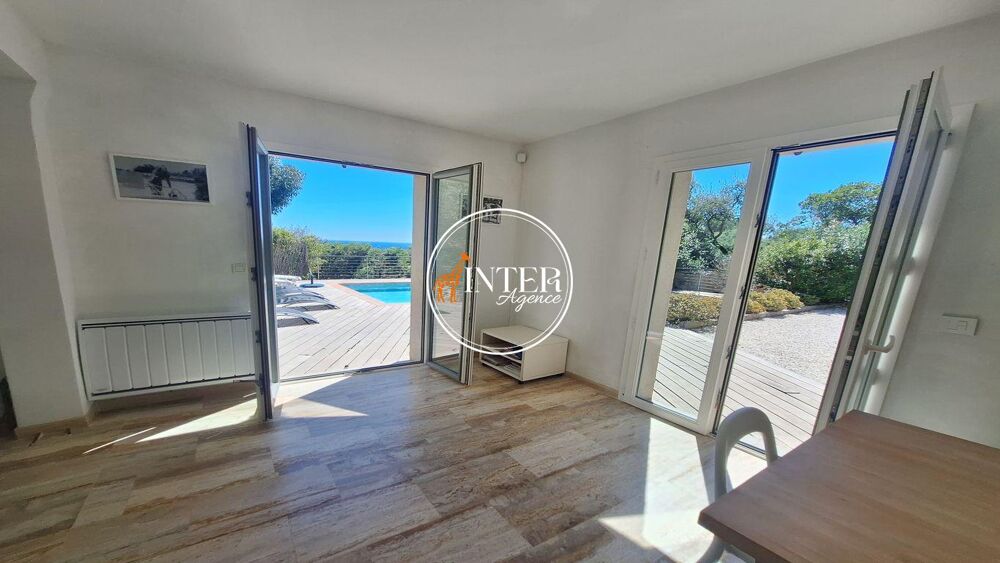 � vendre  Villa Les Issambres (83380)