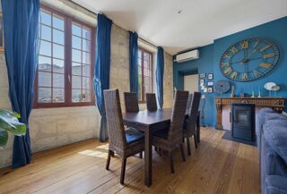  Maison à vendre 5 pièces 160 m²