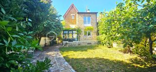  Maison à vendre 7 pièces 164 m²