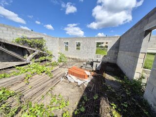  Maison à vendre 5 pièces 200 m²