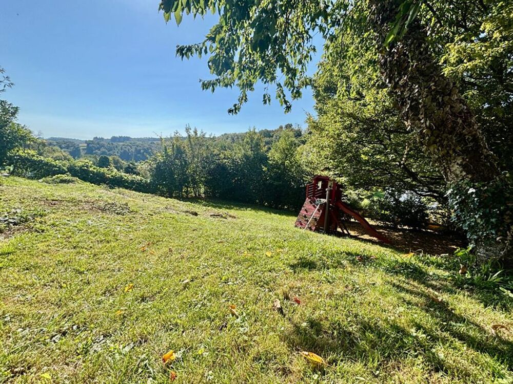 Vente Maison Maison familiale spacieuse ,162 m� ,Proche Suisse Saint dizier l eveque