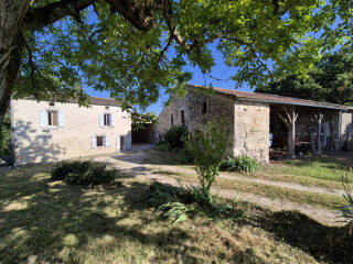  Maison à vendre 6 pièces 117 m²