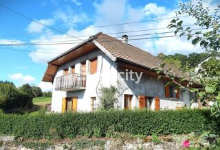  Ferme � vendre 4 pi�ces 100 m� Villaz
