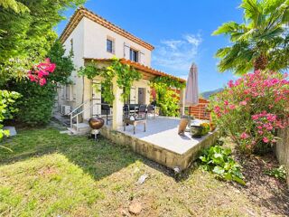 Vente Villa Villa Marseille 11