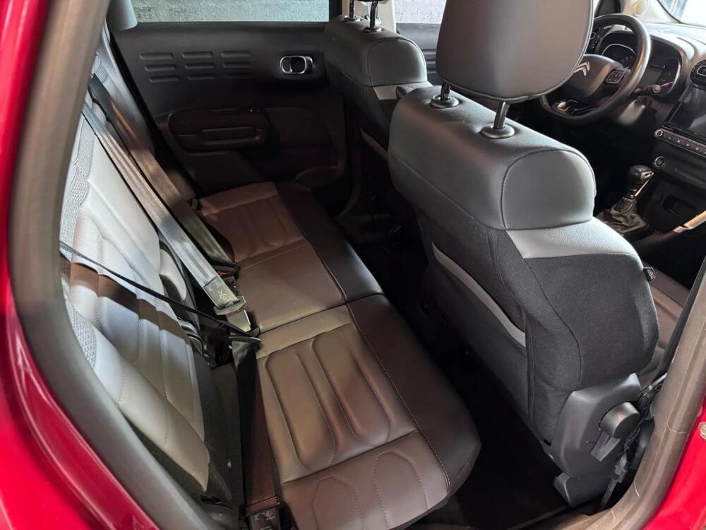 C3 Aircross Shine Pack 2022 occasion 77250 Moret Loing Et Orvanne
