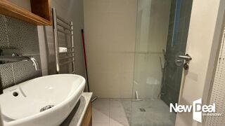  Appartement à vendre 2 pièces 38 m²