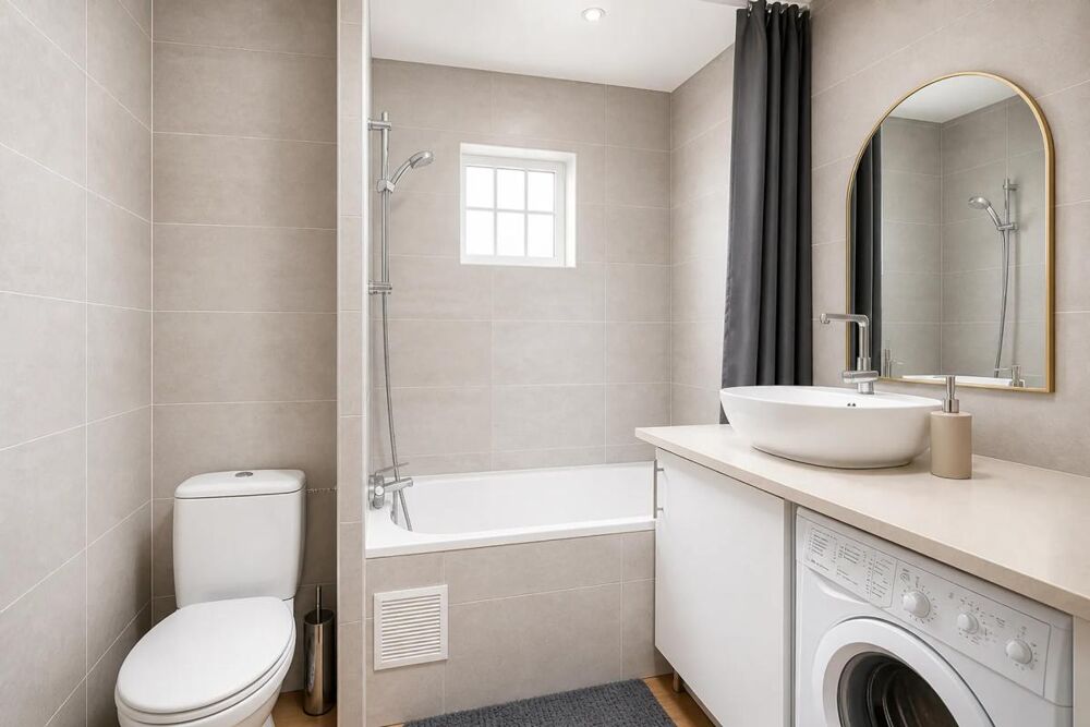 Vente Appartement Appartement 2 pièces de 45 m² à Vitry-sur-Seine Vitry sur seine