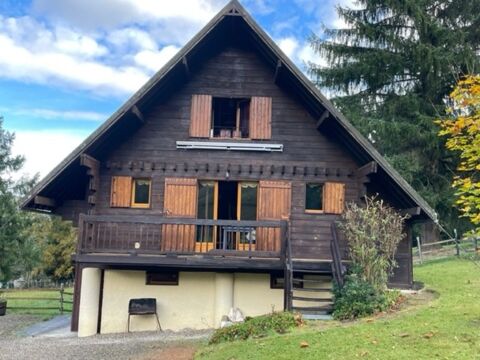   CHALET - MAISON � vendre 6 pi�ces proche de CAMPAN (65) Chalet - 6 pi�ce(s) - 75 m�
